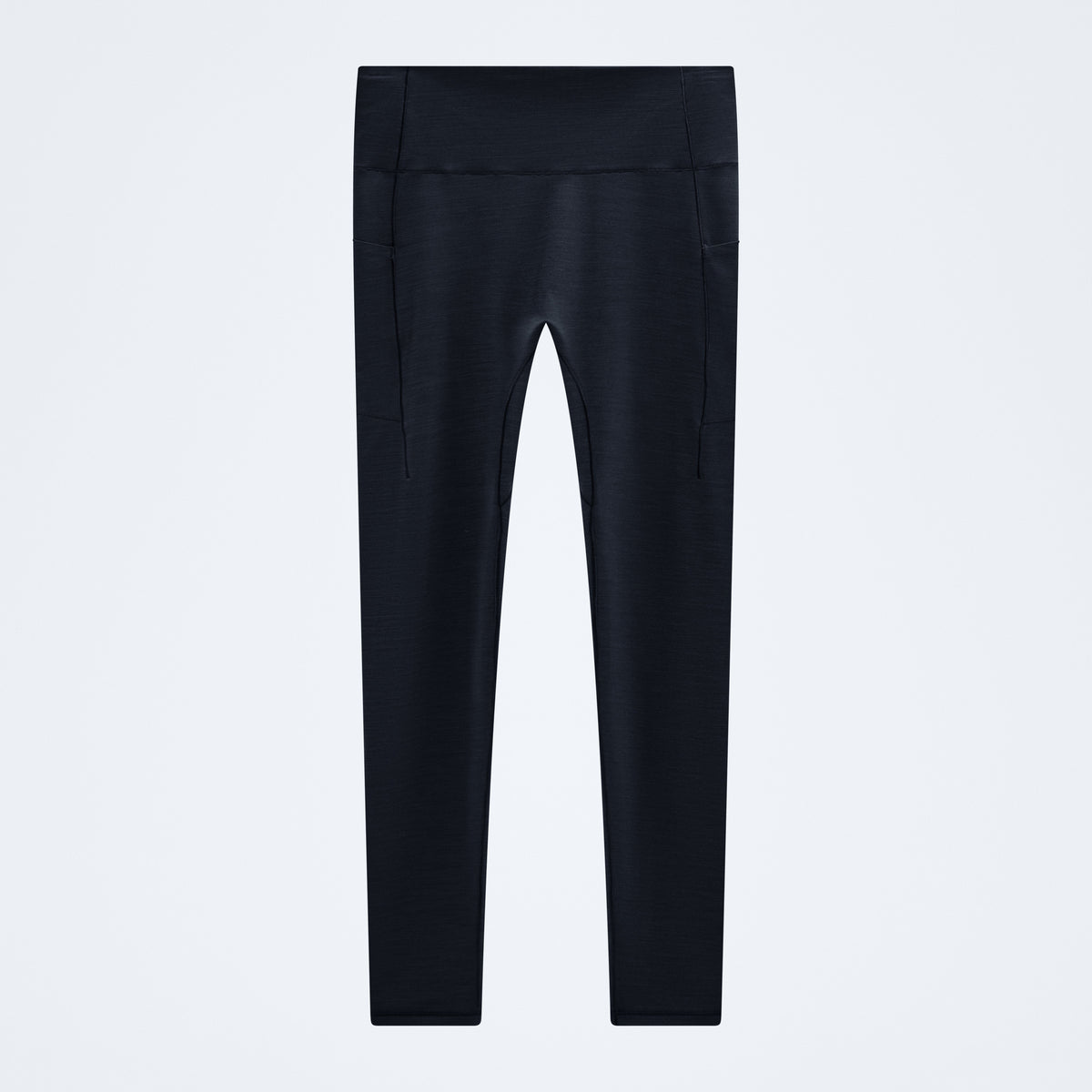 Berghaus Borrowdale Women's Leggings - Black/Archive Black