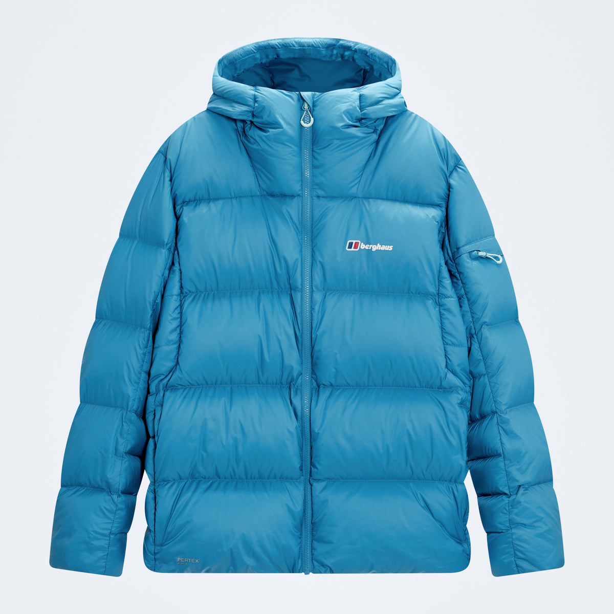 Berghaus Men's Zypher Down Jacket - Blue