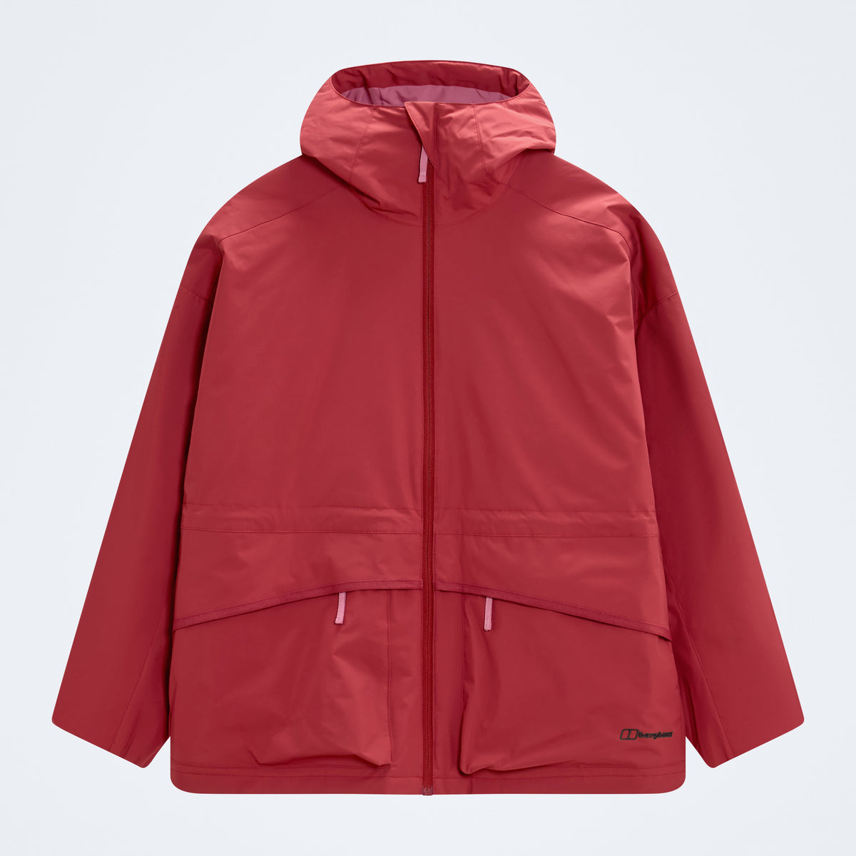 Berghaus Wylam Women's Jacket - Red Fury