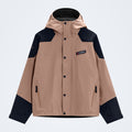 Sienna/Jet Black