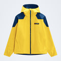 Amber/Hale Navy