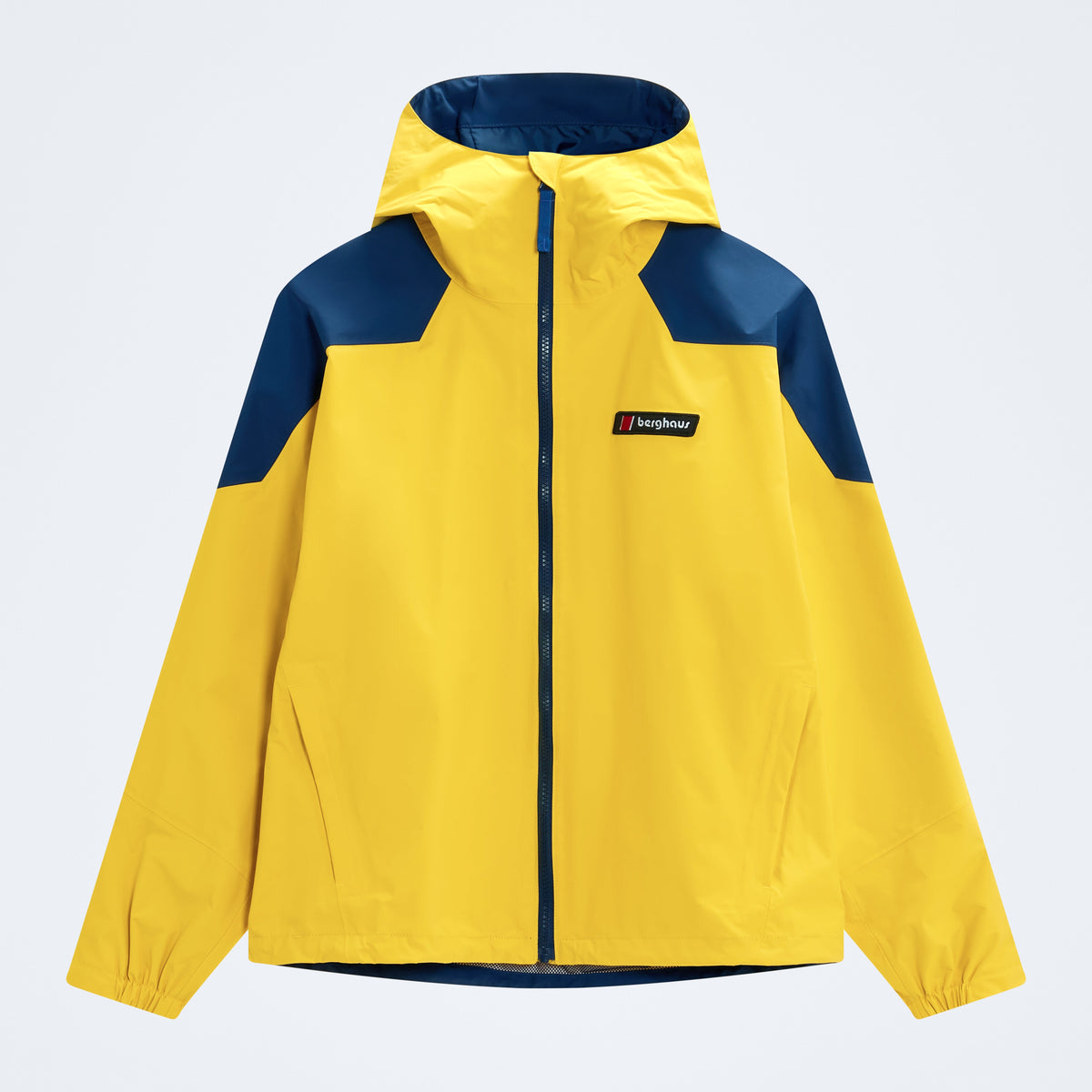Berghaus Kara-SU 3000 Women's Jacket - Amber/Hale Navy