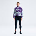 Light Blue/Purple