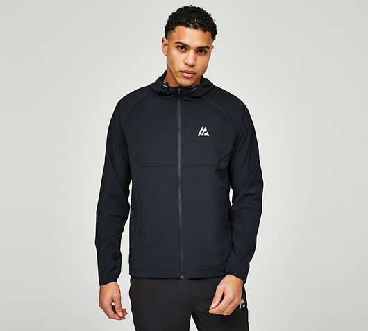 MONTIREXFLY 2.0 JACKET - BLACK