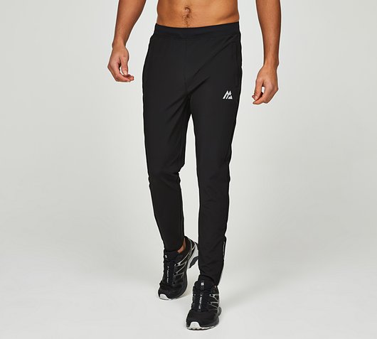 MONTIREX FLY 2.0 PANT - BLACK