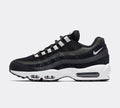 Black/Anthracite/White