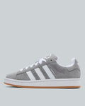 Grey Footwear White Footwear White