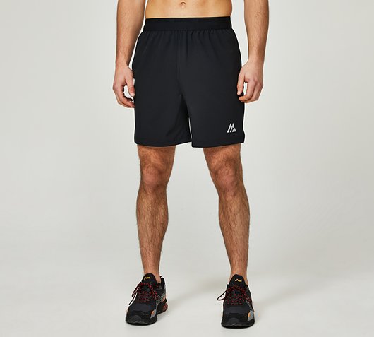 MONTIREX FLY 2.0 SHORT - BLACK