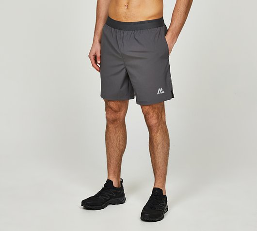 MONTIREX FLY 2.0 SHORT - GREY