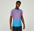 Blue/Multi