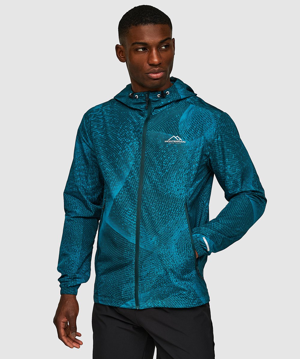 MONTERRAIN COSTAR WINDRUNNER - CAPRI BREEZE