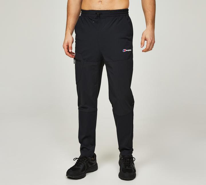 Berghaus Men's Theran Plus Pant - Jet Black
