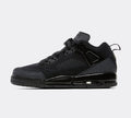 Black Anthracite
