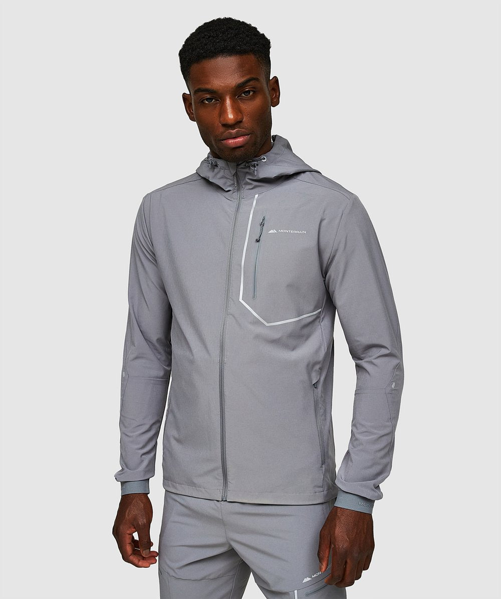 MONTERRAIN RAMBLE 3.0 TRACKSUIT - NIGHT OWL