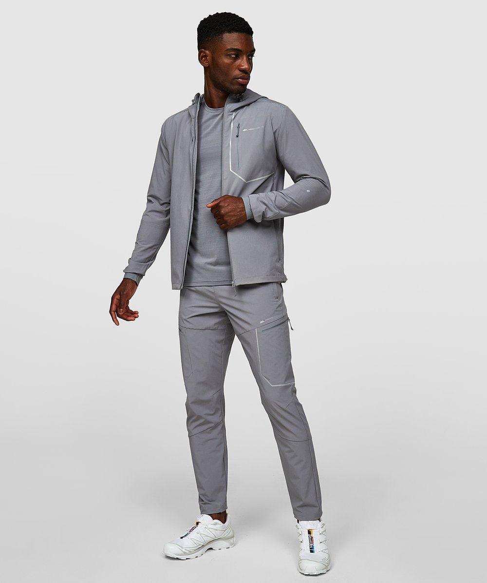 MONTERRAIN RAMBLE 3.0 TRACKSUIT - NIGHT OWL