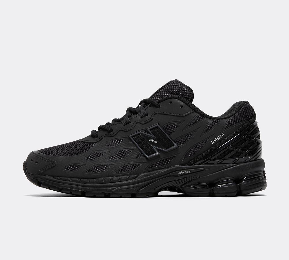 New Balance Men's 1906 Trainer - Black