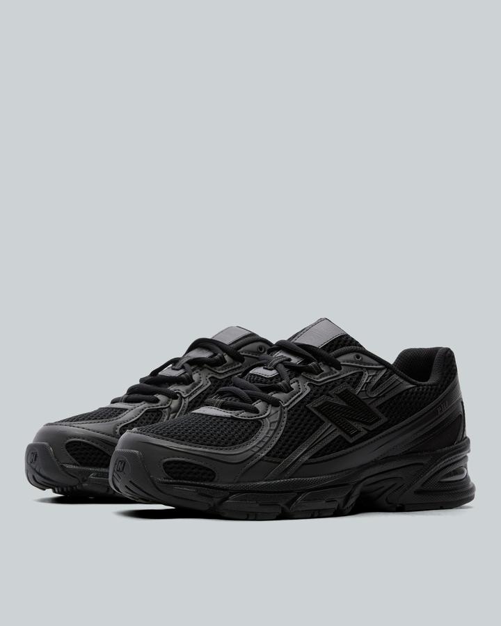 New Balance Men's 740 Trainer - Black