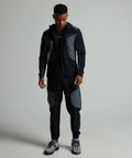 Black/Grey