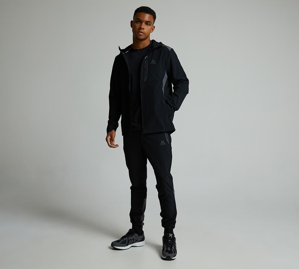 Montirex Men's Lumos 2.0 Pant - Black