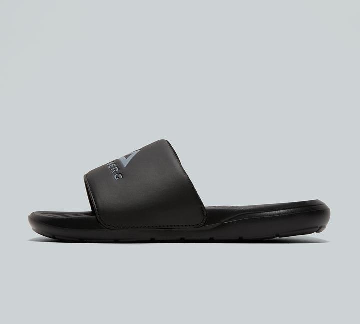 Trailberg Men's Core Slide - Black