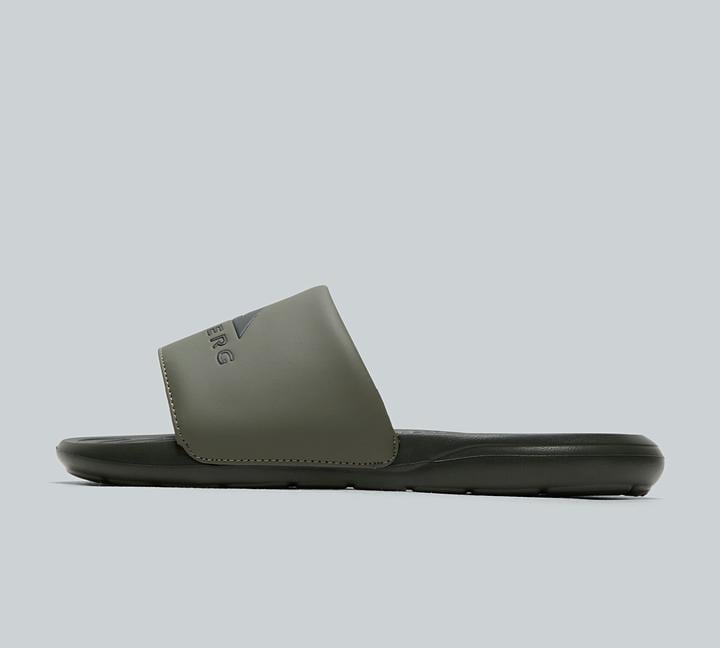 Trailberg Men's Core Slide - Green