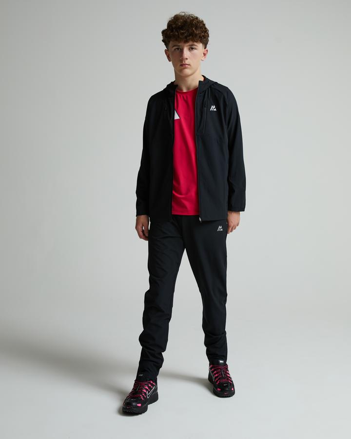 Montirex Junior ALT Jacket - Black