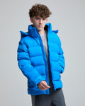 Electric Blue