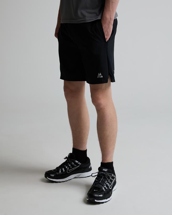 Montirex Junior Fly 2.0 Short - Black