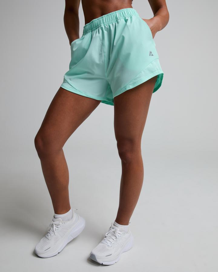 Montirex Women's Fly 2.0 Short - Green