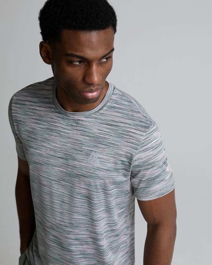 Montirex Men's Trail 2.0 T-Shirt - Green (4123957)