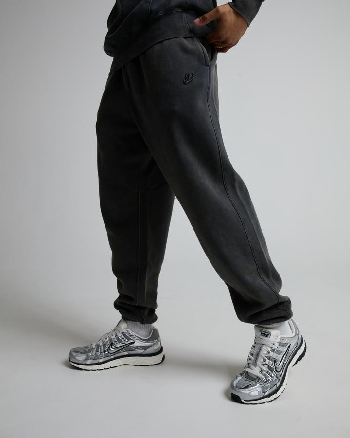 Nike Men's Club BB Cuff Pant - Anthracite