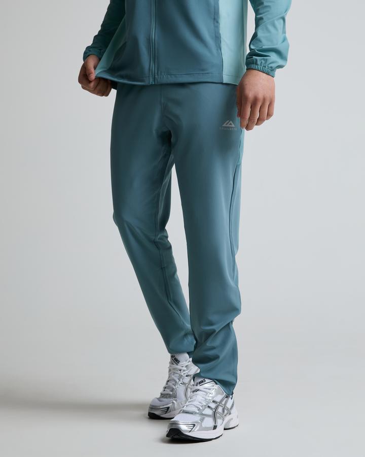 Trailberg Men's Cloud Pant - Frosted Denim/Polar Breeze