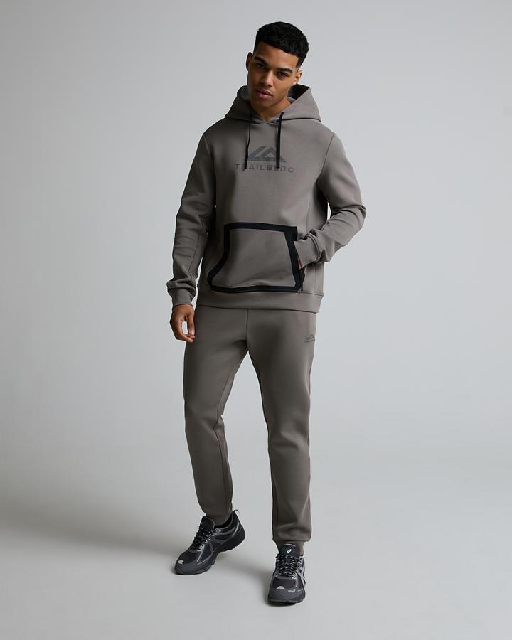 Trailberg Men's Energy Pant - Mocha