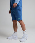 Charcoal Blue