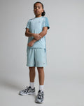 Ash Tide Frostlight Blue