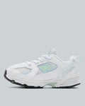 White Cosmic Jade