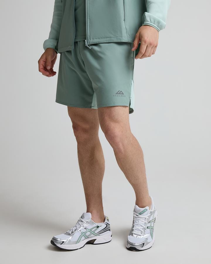 Trailberg Men's Rapid Dash 3.0 Short - Green