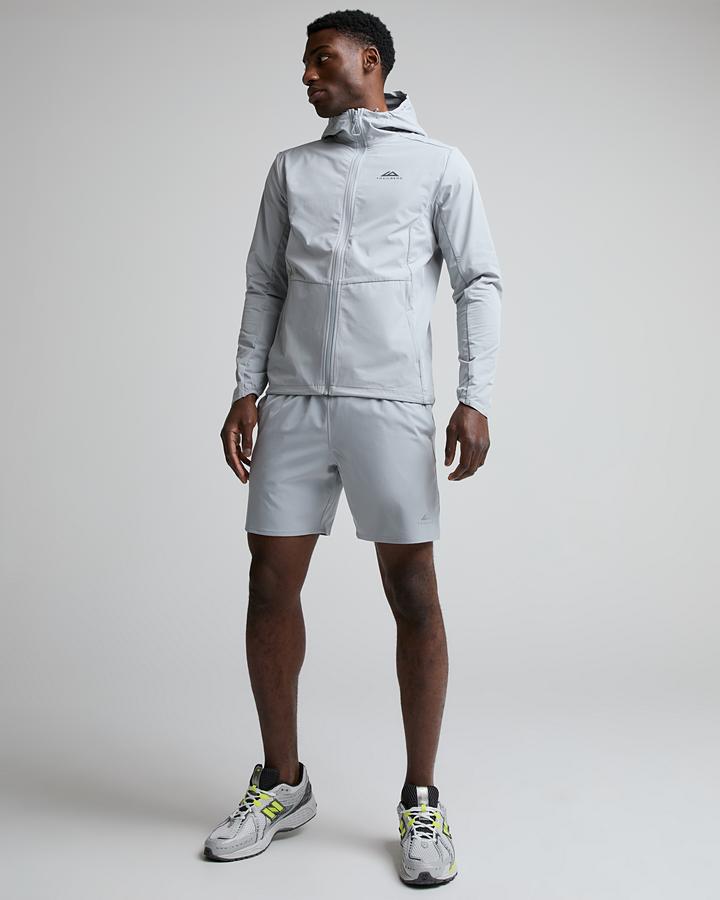 Trailberg Men's Essentials 2.0 Short - Grey (4127869)