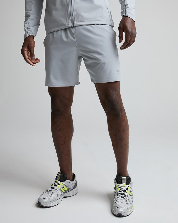 Trailberg Men's Essentials 2.0 Short - Grey (4127869)