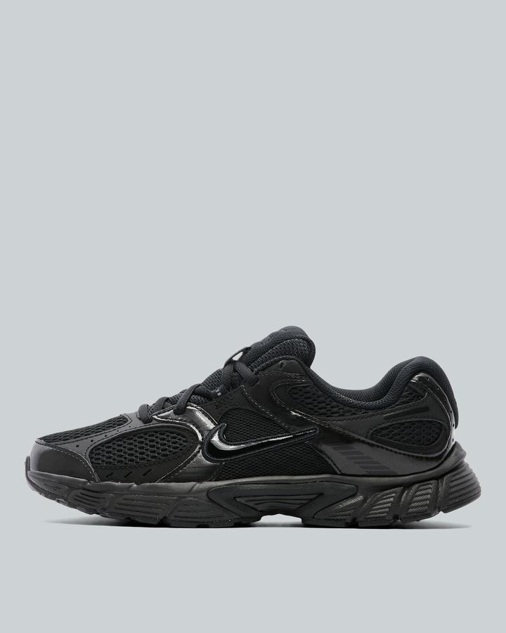 Nike Junior V5 RNR Trainers - Black Anthracite