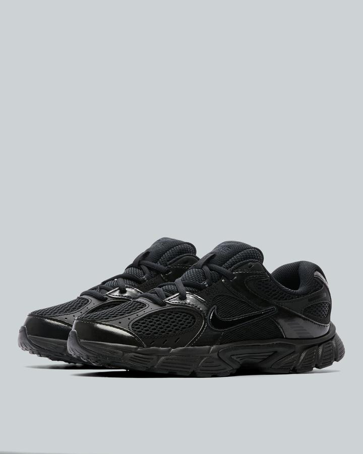 Nike Junior V5 RNR Trainers - Black Anthracite
