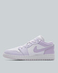 Barely Grape White Violet Mist