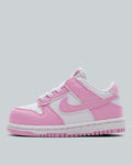 White Pink Rise