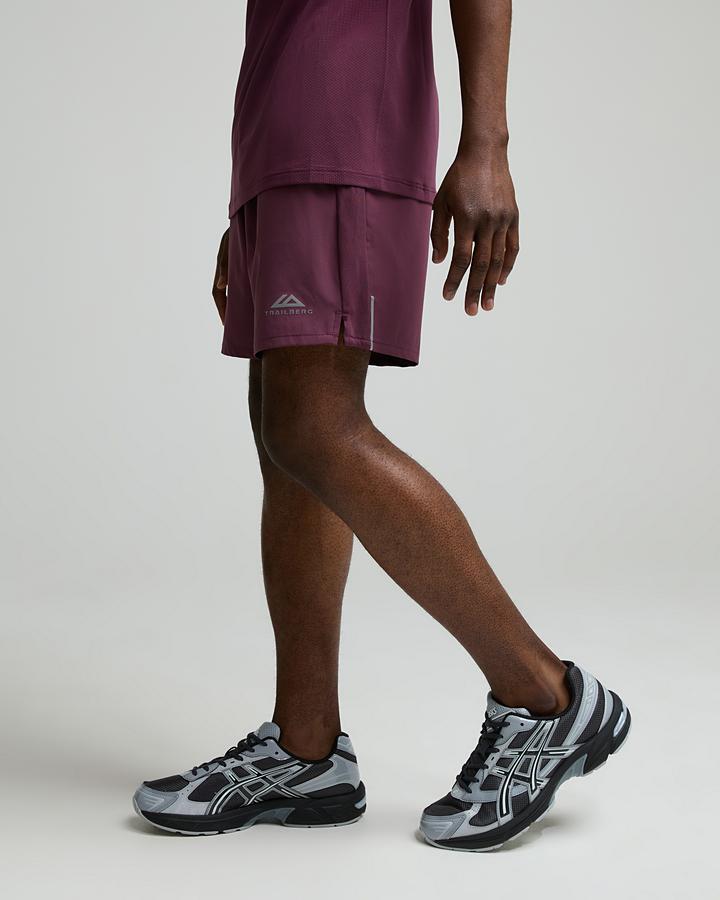 Trailberg Men's Essentials 2.0 Short - Red