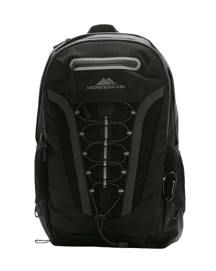 Monterrain Mantle 2.0 Backpack
