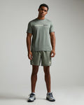 Slate Green/Vanilla Foam/Asphalt