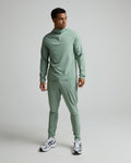 Ash Green