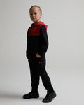Anthem Red Twist Black Red Anthem