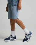 Cadet Grey Plazzo Min Green