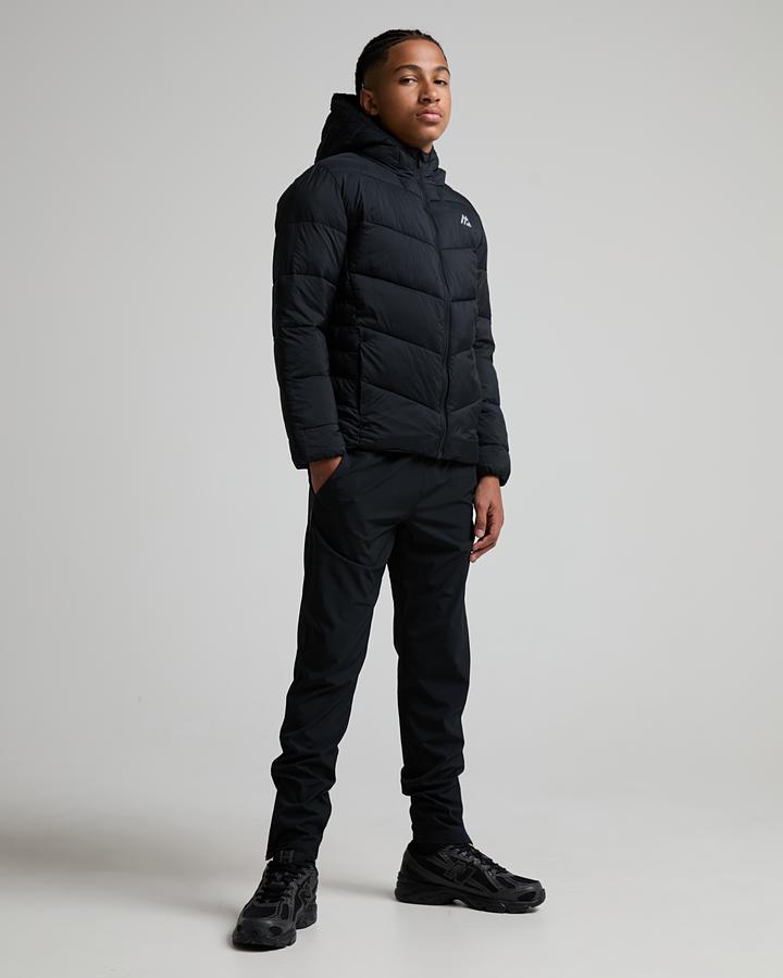 Montirex Junior Tatras 2.0 Jacket - Black Reflective